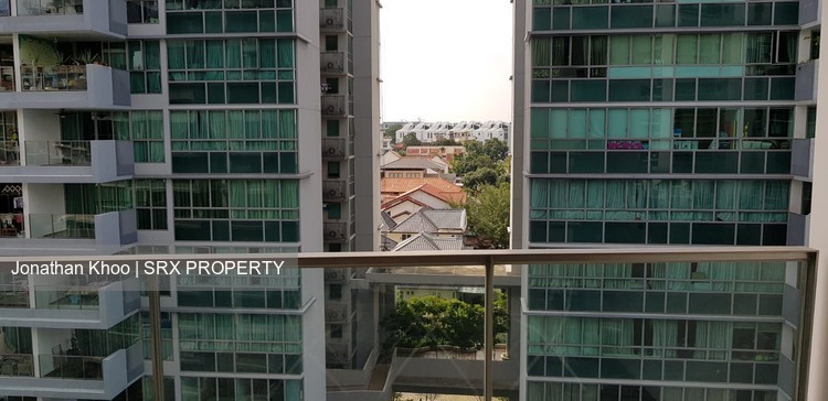 The Minton (D19), Condominium #176954542
